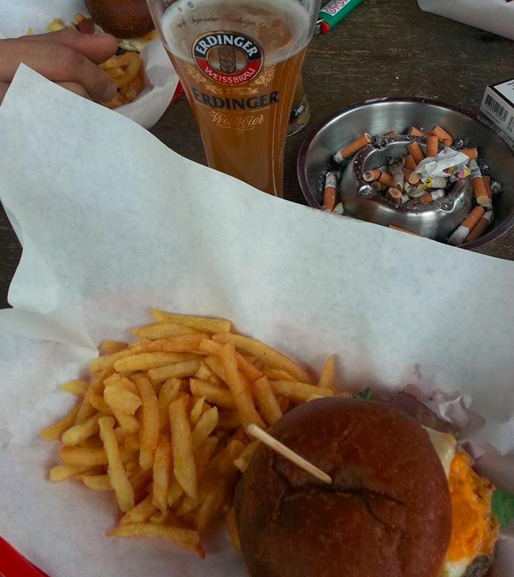 Bull's Pub