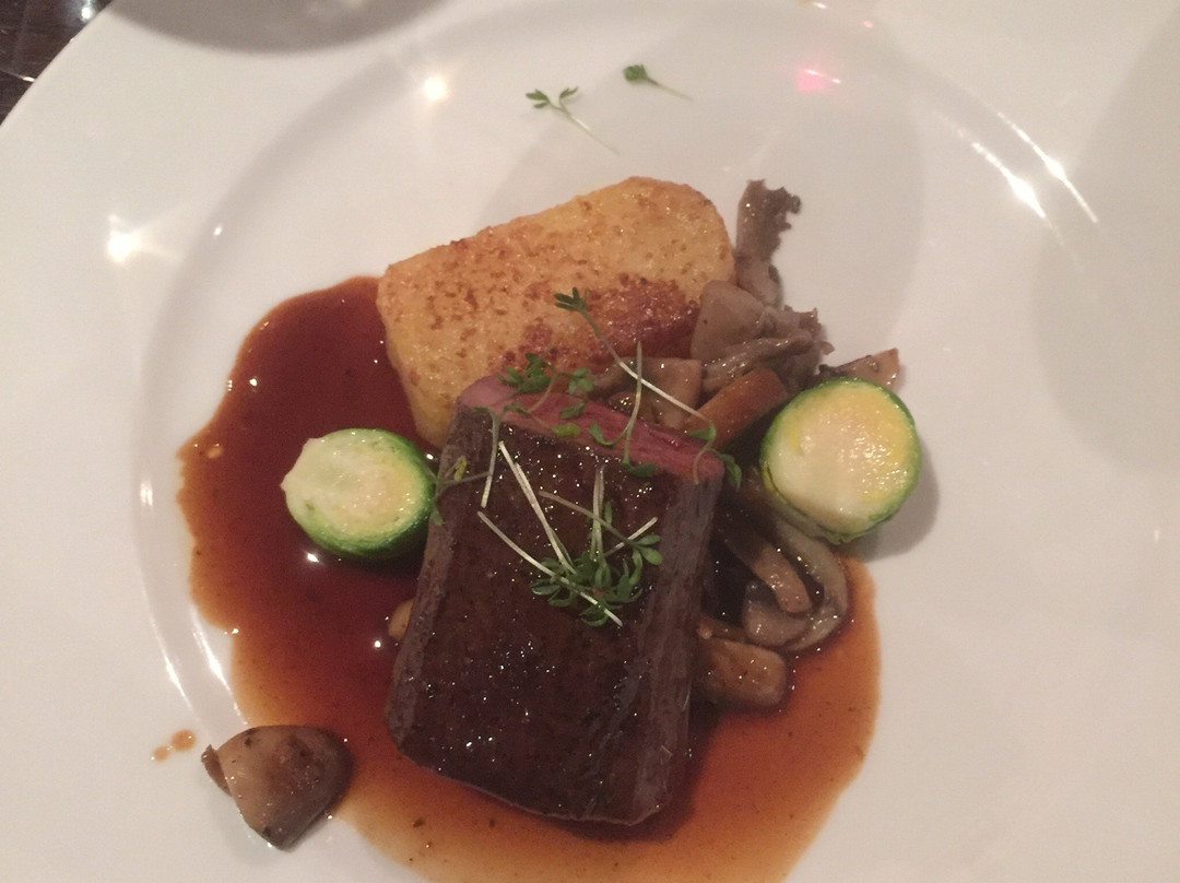 Restaurant Kvisten