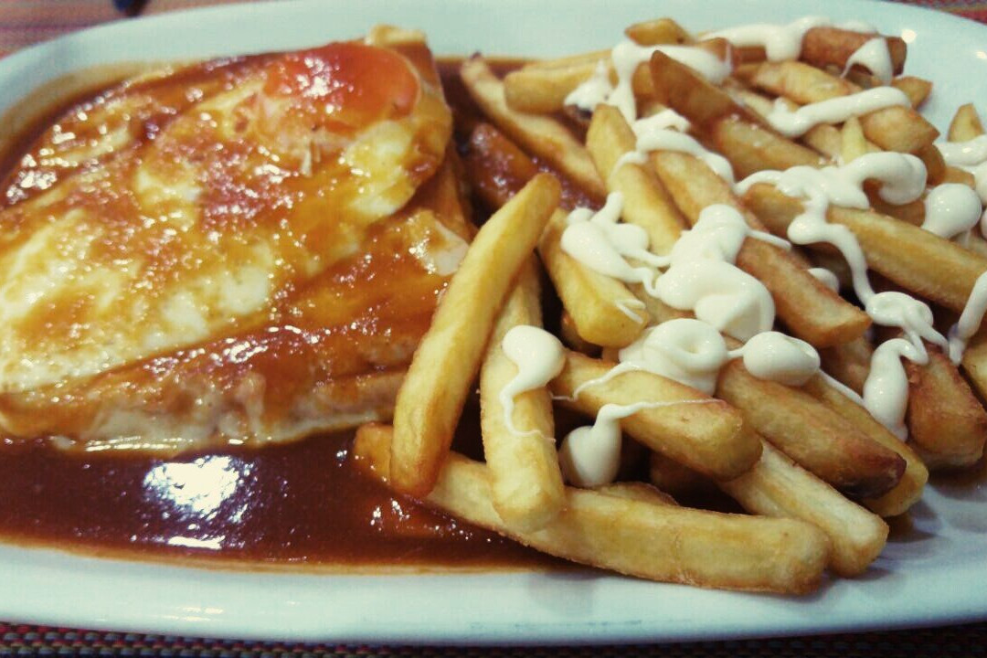 Snackbar Vasco da Gama