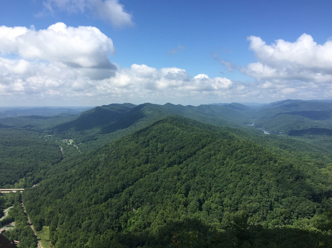 米德尔斯伯勒旅游攻略图片