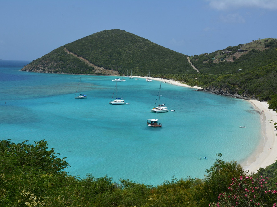 null-Jost Van Dyke