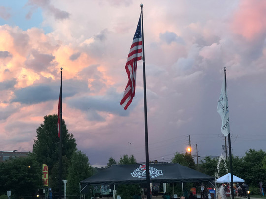 Evans旅游攻略图片