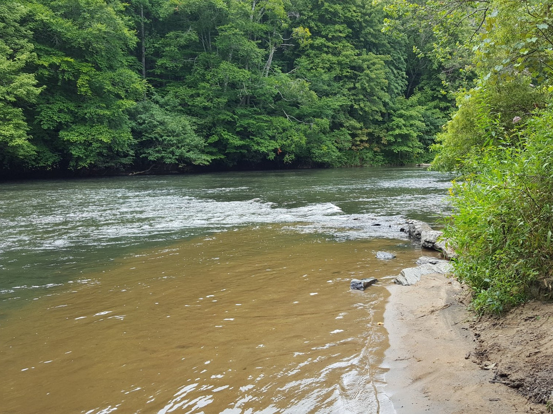 Laurel Springs旅游攻略图片