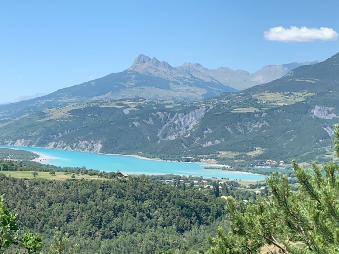 Les Orres旅游攻略图片