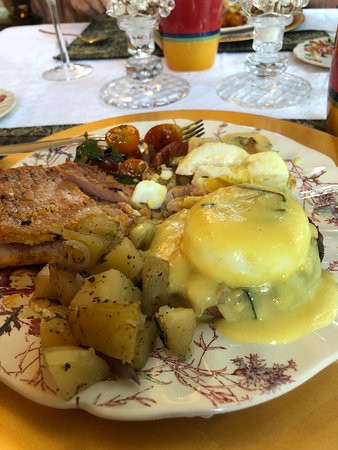 The Rose Manor主图