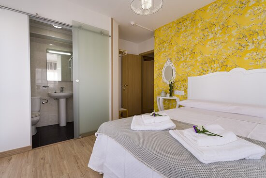 Pensión Ferradura主图