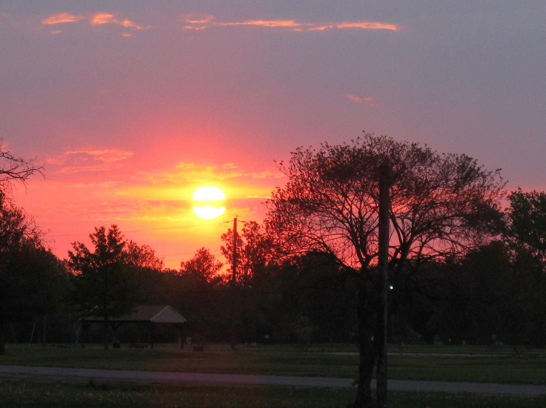Johnson County Park景点图片
