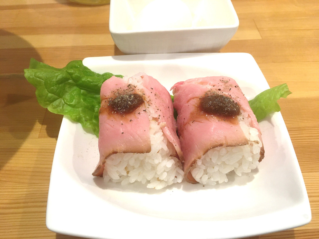 香伏