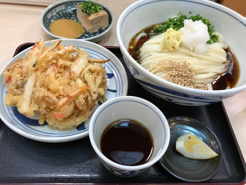 うどん屋しろ