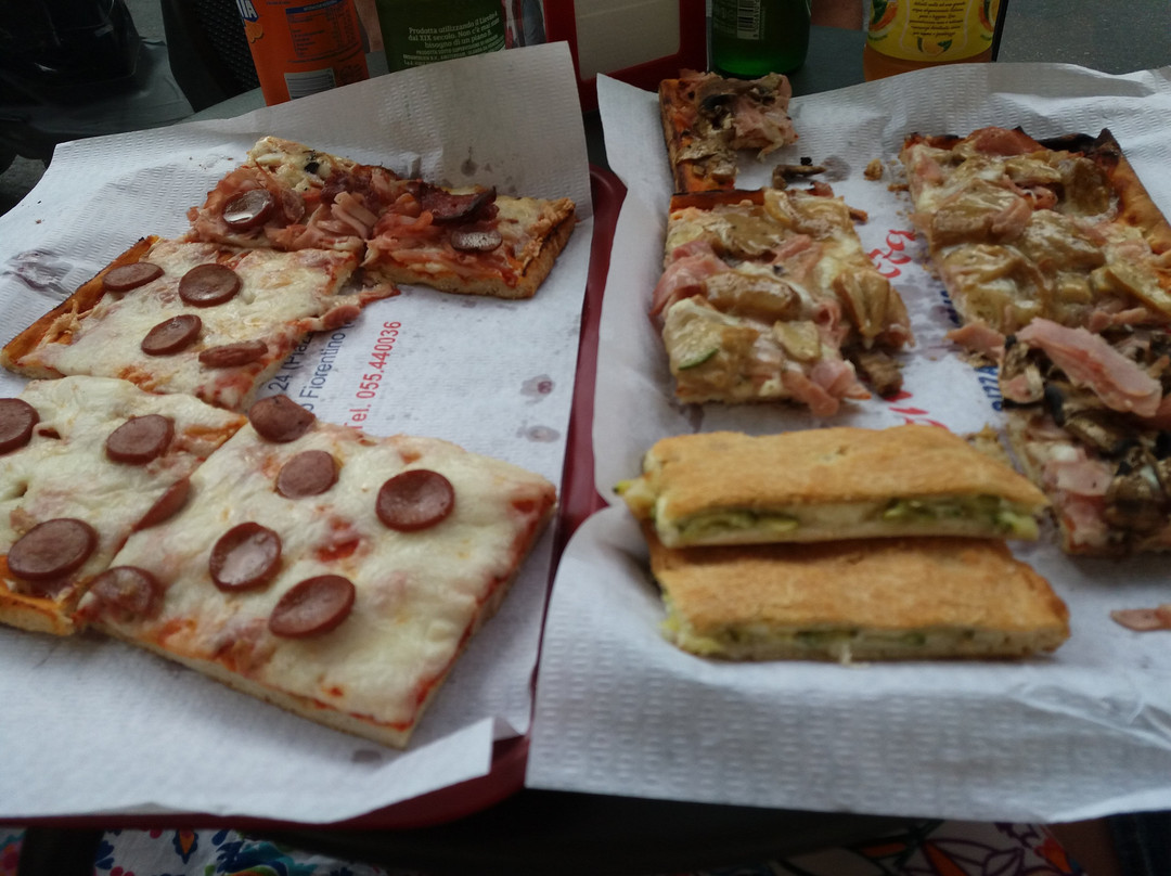 Non Solo Pizza