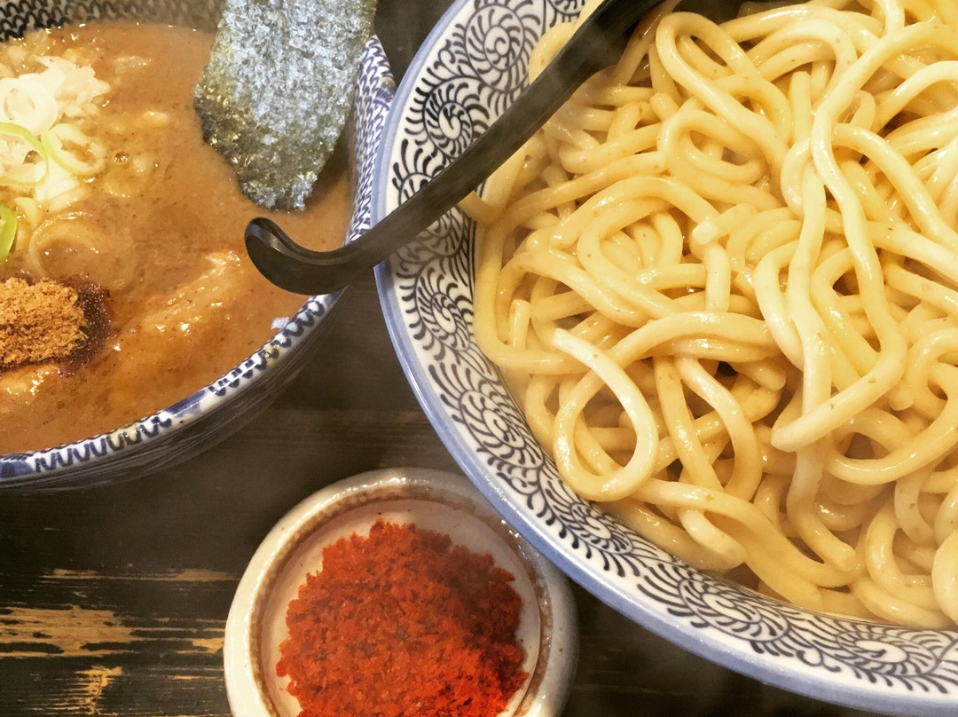 狼煙