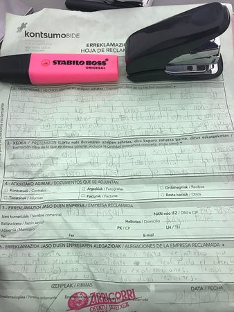 Arrigorri Ostatu Jatetxea主图