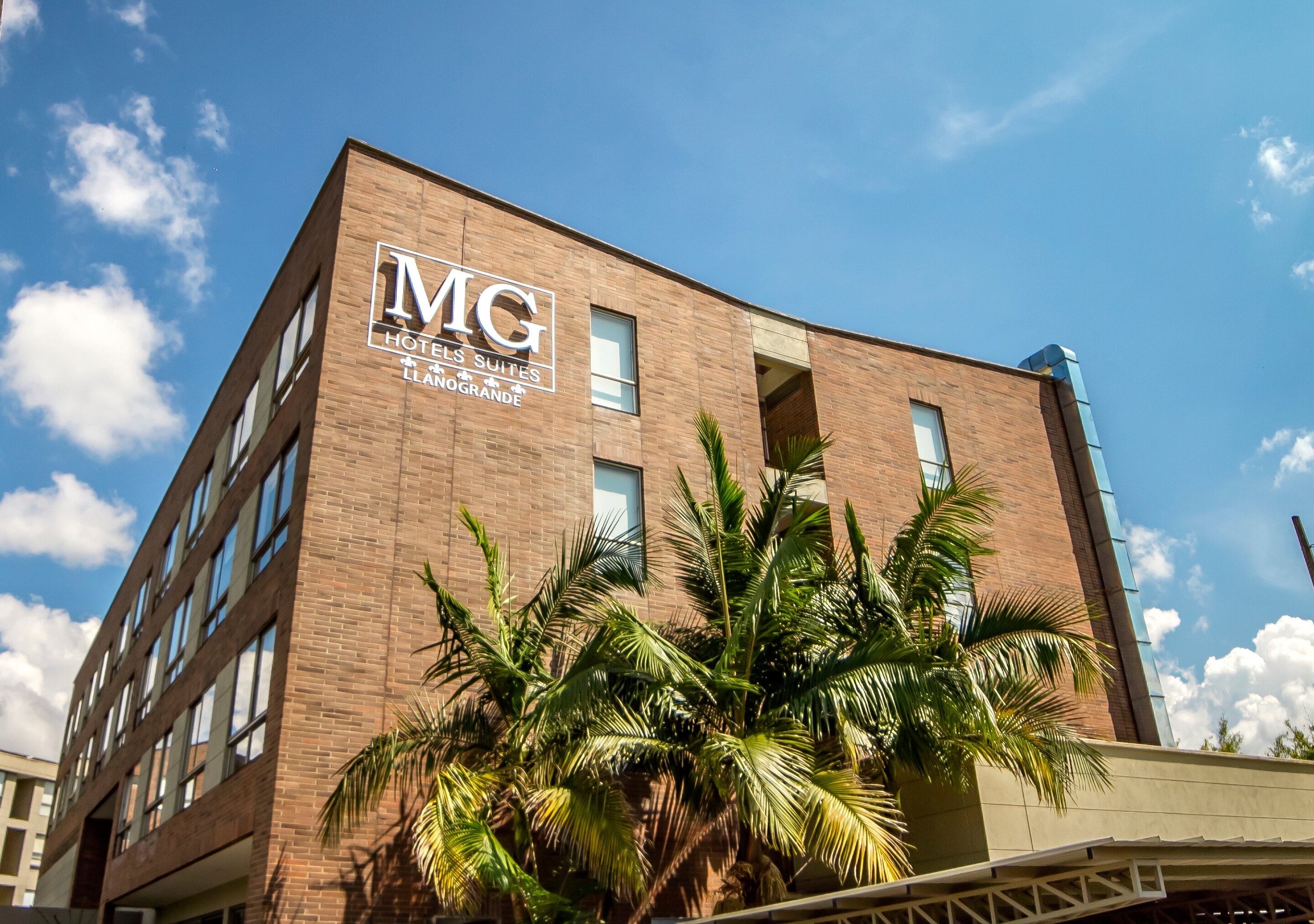 Mg Hotels And Suites Llanogrande-官方
