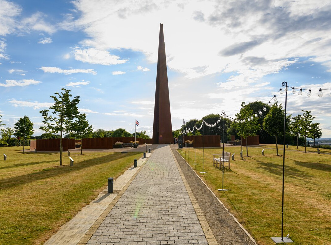 Canwick餐馆和美食-The Hub Café at the IBCC