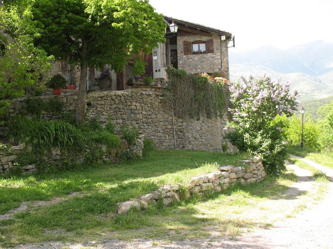 Casa Macianet