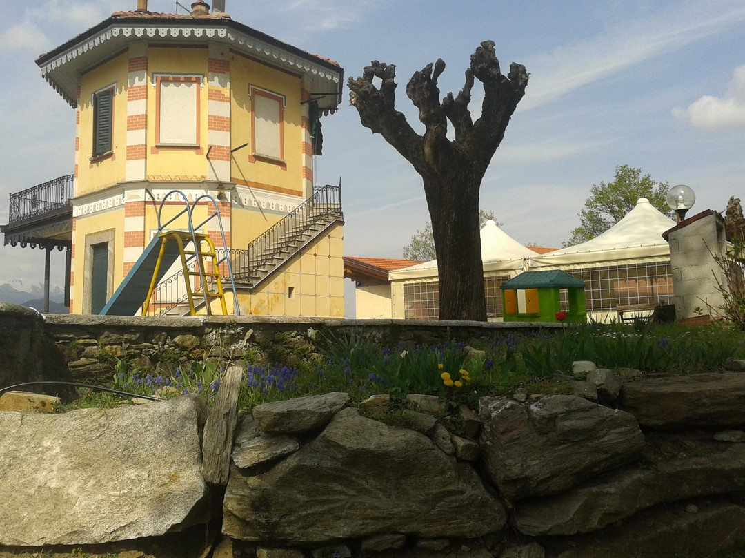 Agriturismo Brugolta
