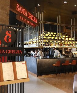 Santa Grelha Teresina餐厅图片