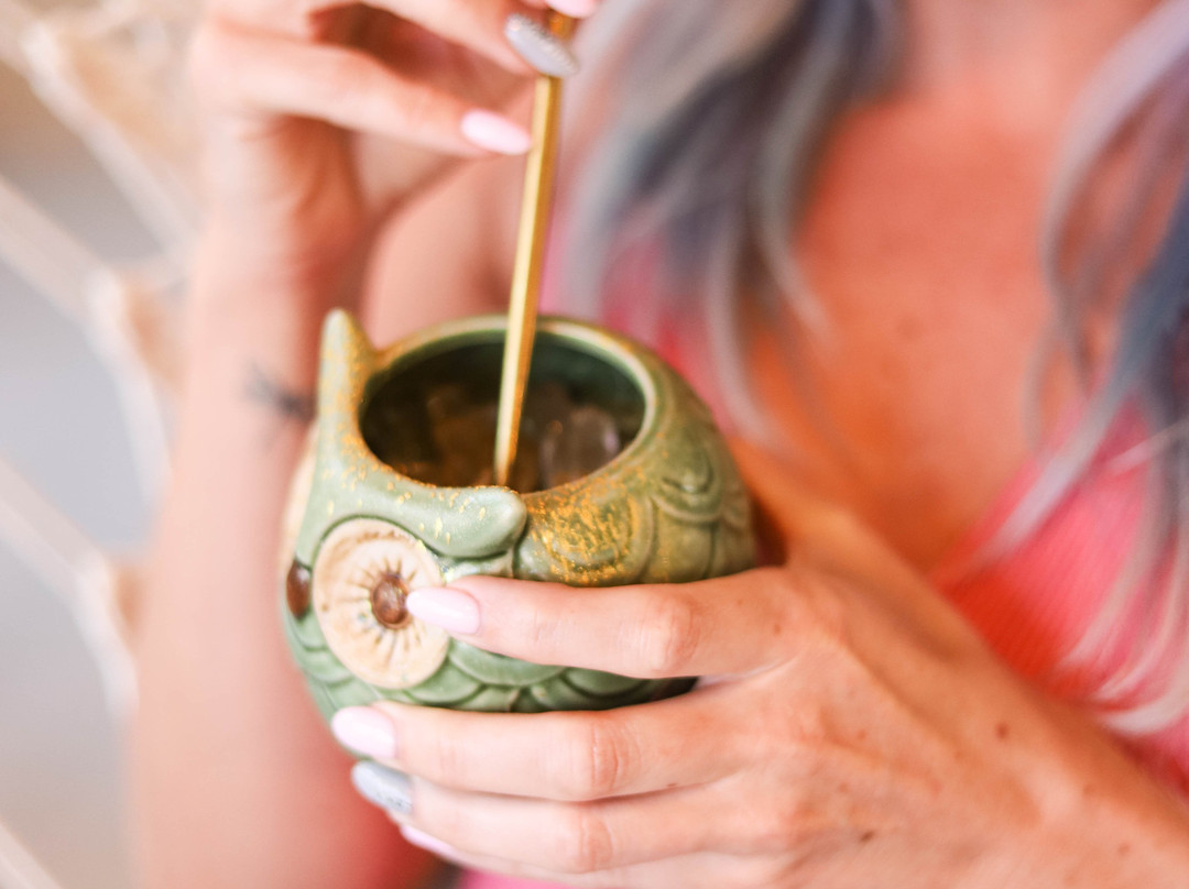 Jigger Cooking Cocktail主图