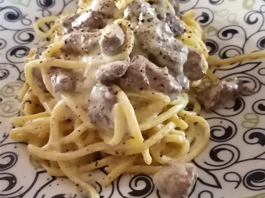 Raggio di Sole Restaurante