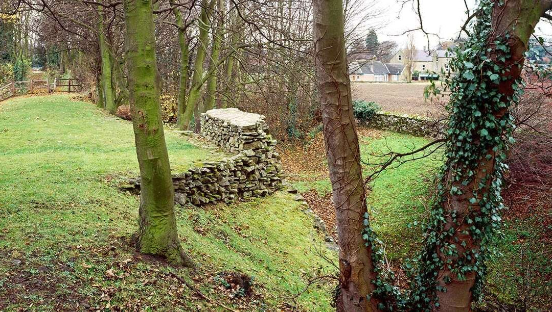 Stanwick Iron Age Fortifications景点图片