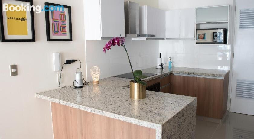 Eduardo Designer Apartments Miraflores