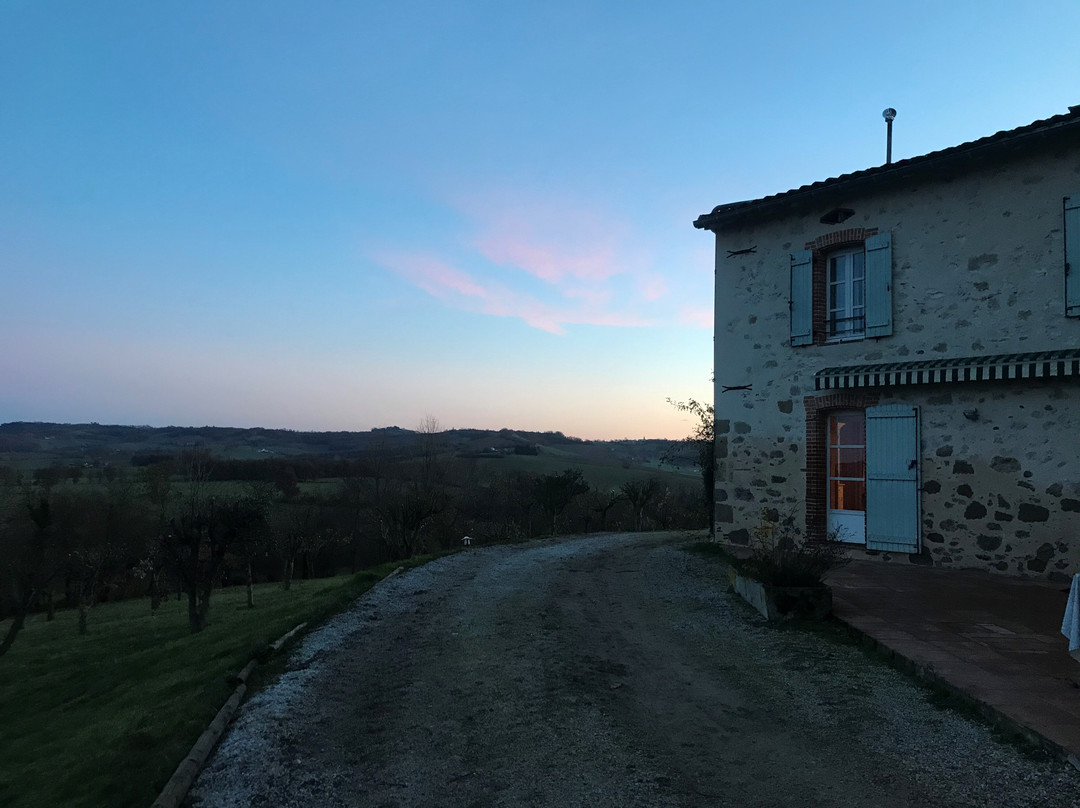 Domaine d'En Naudet主图