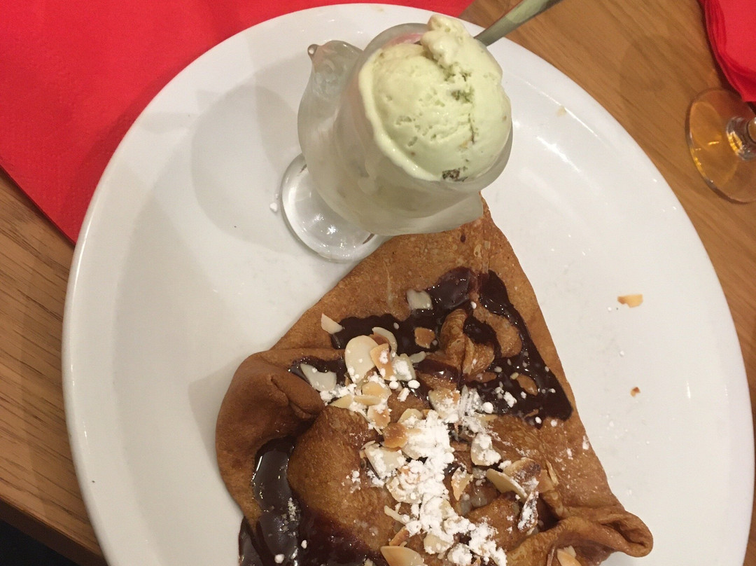 Guilers旅游攻略图片