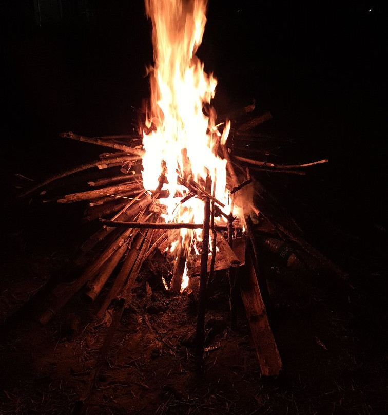 Jakhalabandha旅游攻略图片