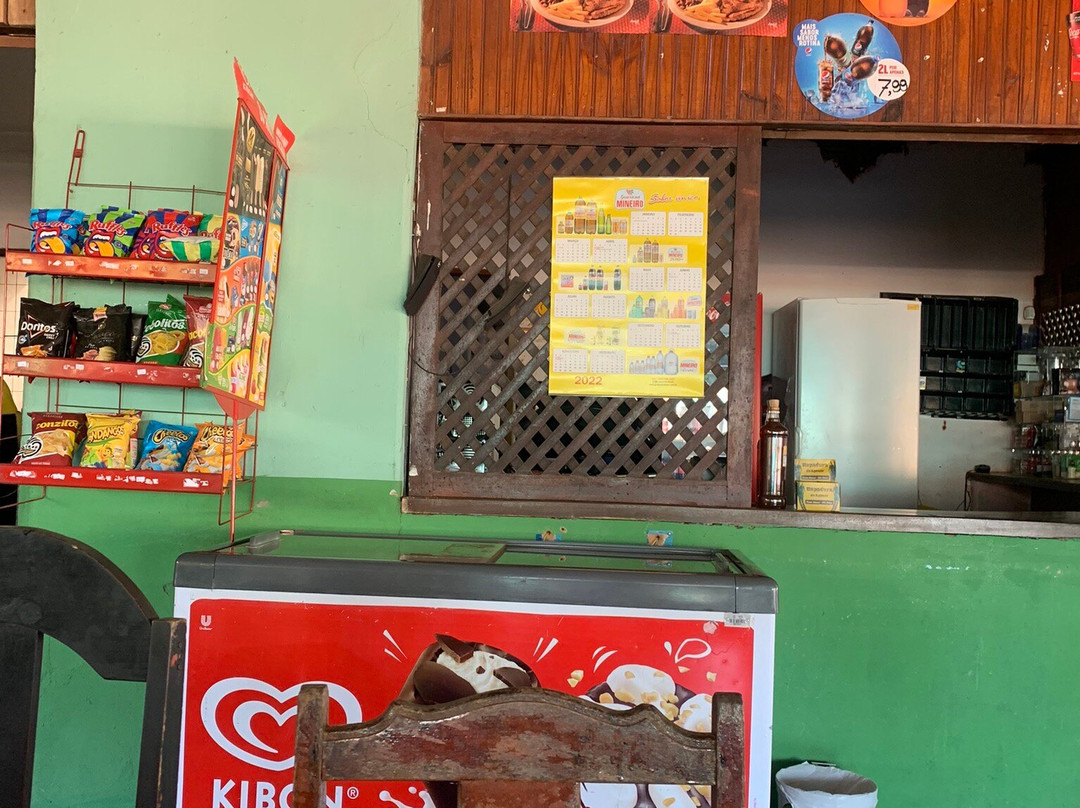 Churrascaria Esquinao