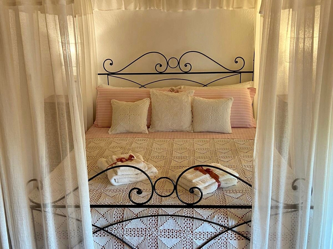 Castello di Spedaletto-皮恩扎必去景点