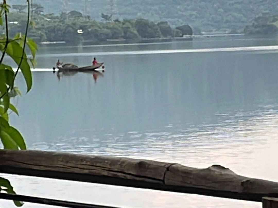 Afrikiko River Front Resort