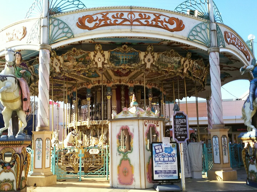 小山市旅游攻略图片