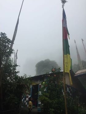 Kalimpong tours-噶伦堡必去景点