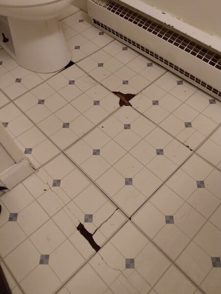 Dockside Lake Resort