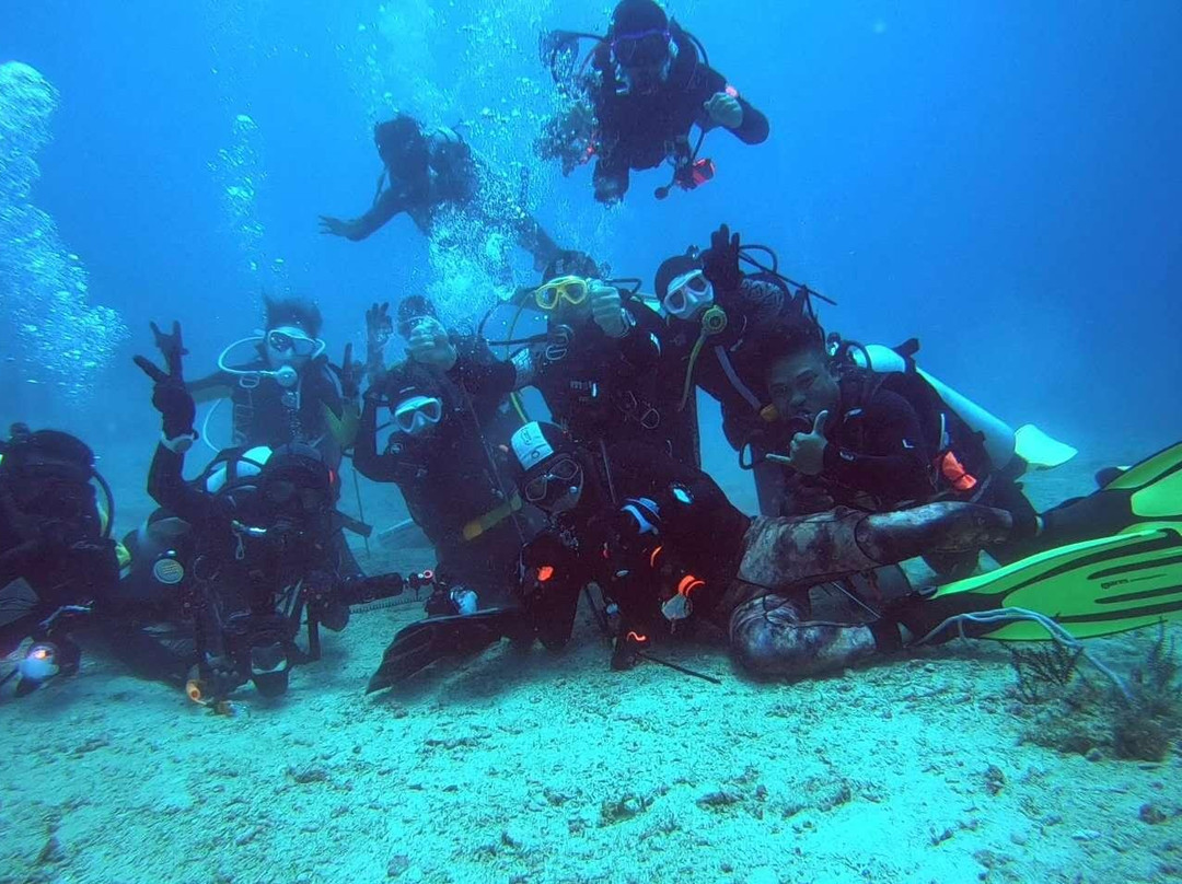 EasyGo Tours-亚庇必去景点