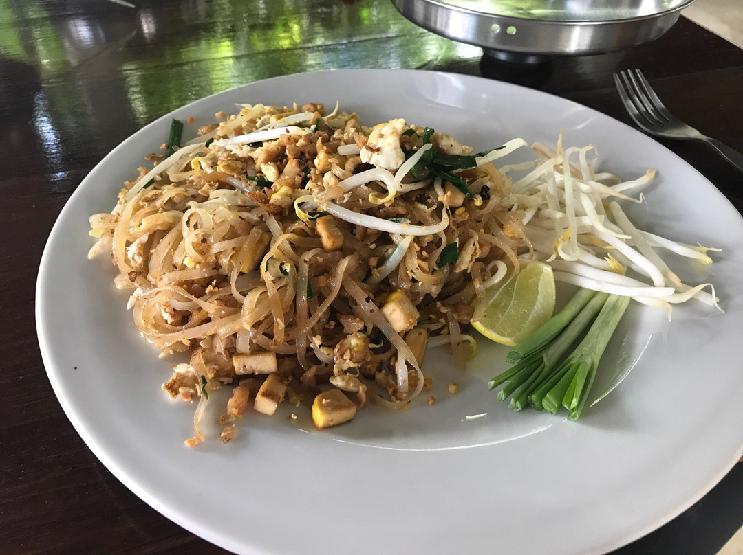 Air's Thai Culinary Kitchen景点图片