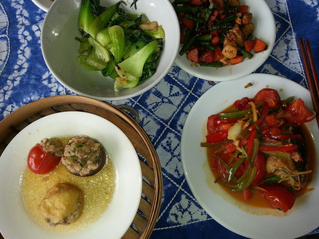 阳朔烹饪学校-阳朔县必去景点