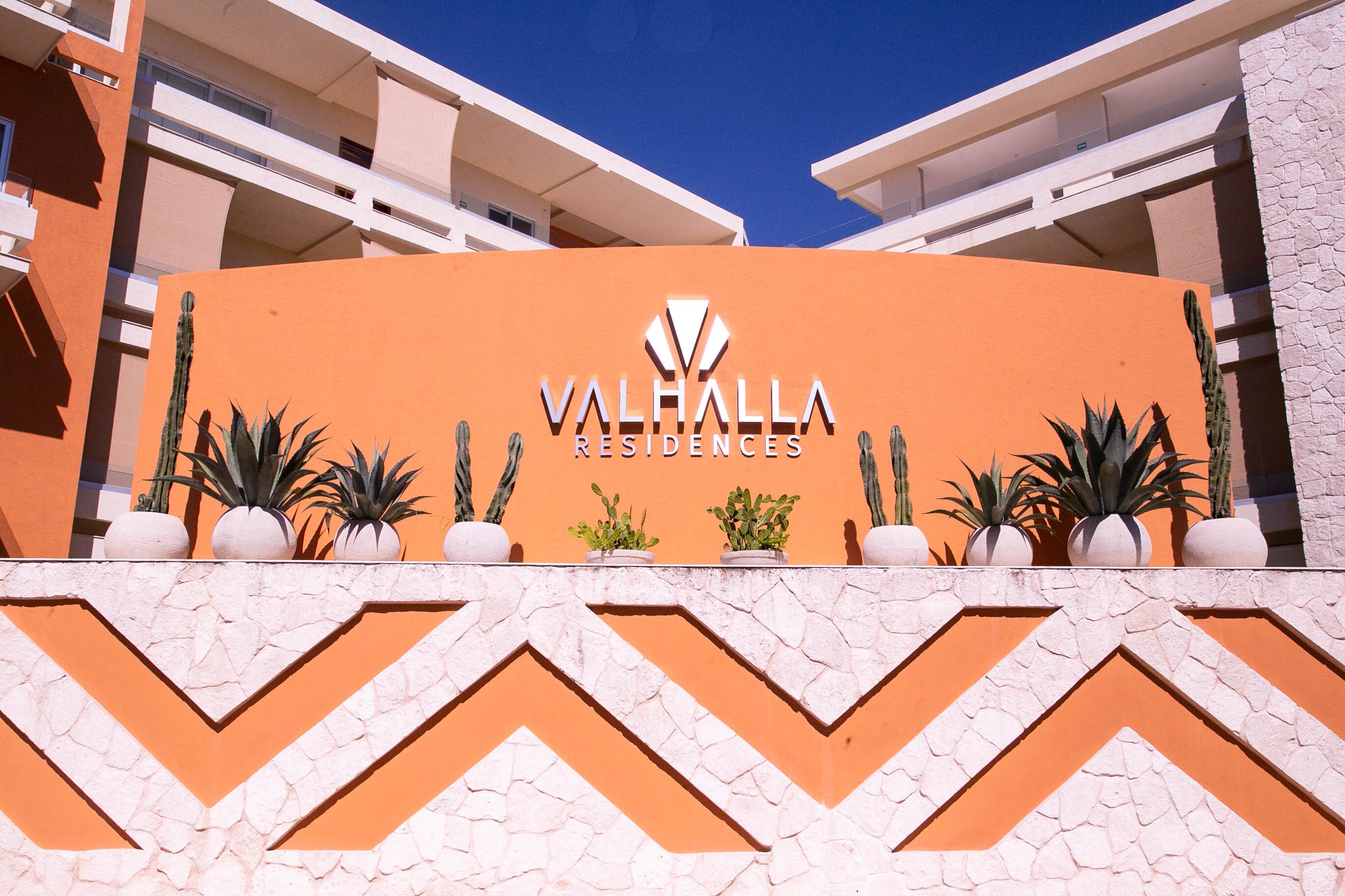 Valhalla Residences by Biwa-官方