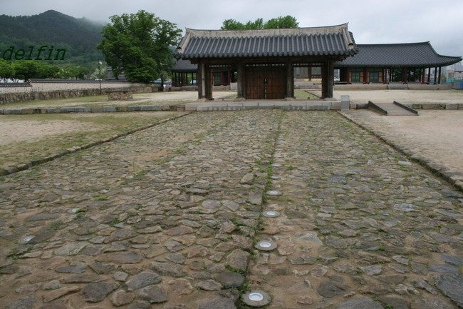 Naju Geumseonggwan景点图片