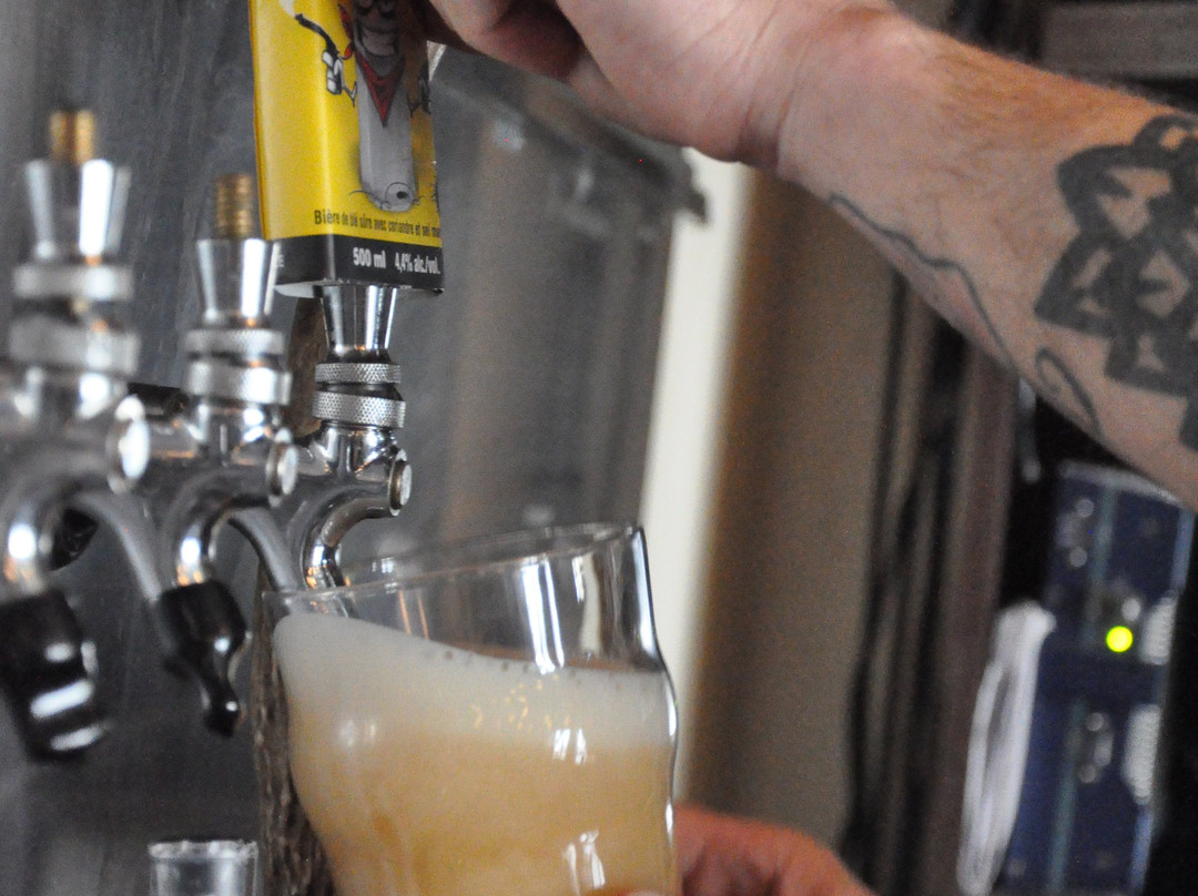 Boisbriand旅游攻略图片