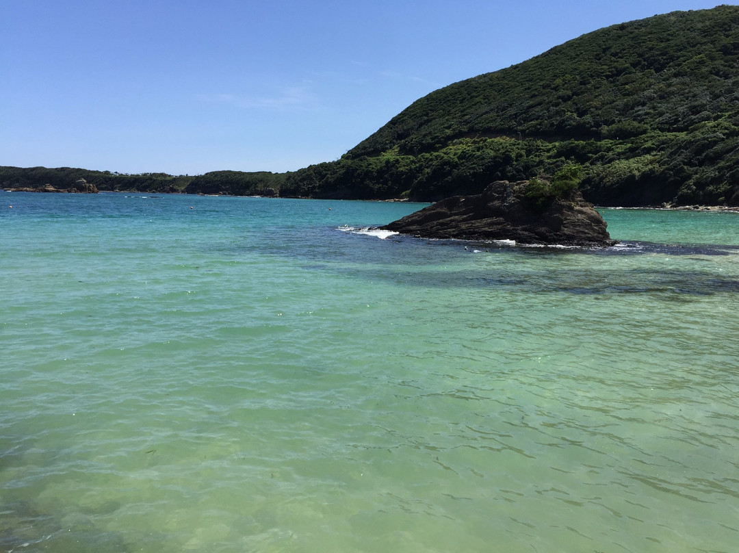 Miuda Beach
