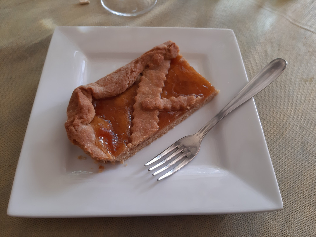 Trattoria Cascina Caravino