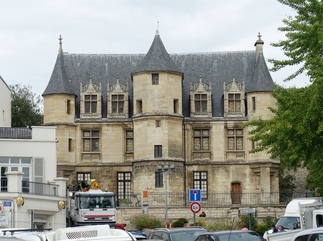Musee Tavet-Delacour