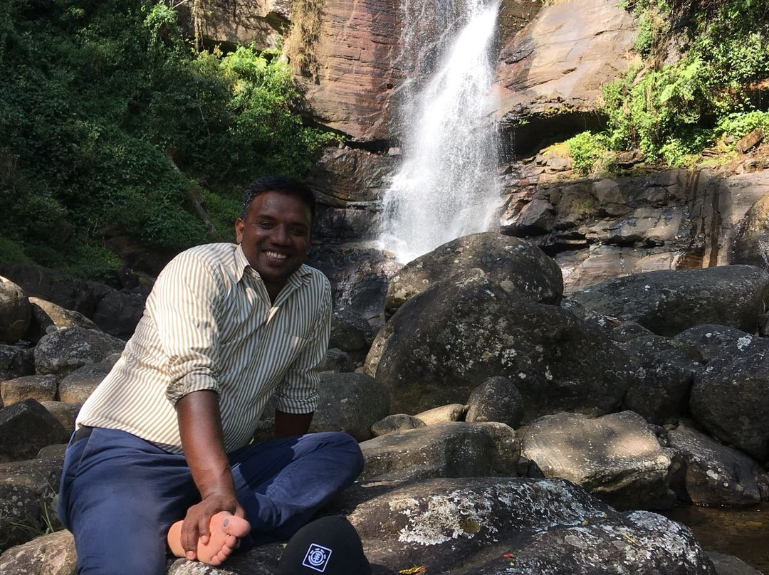 Faith Tours-奴娃拉伊利雅必去景点