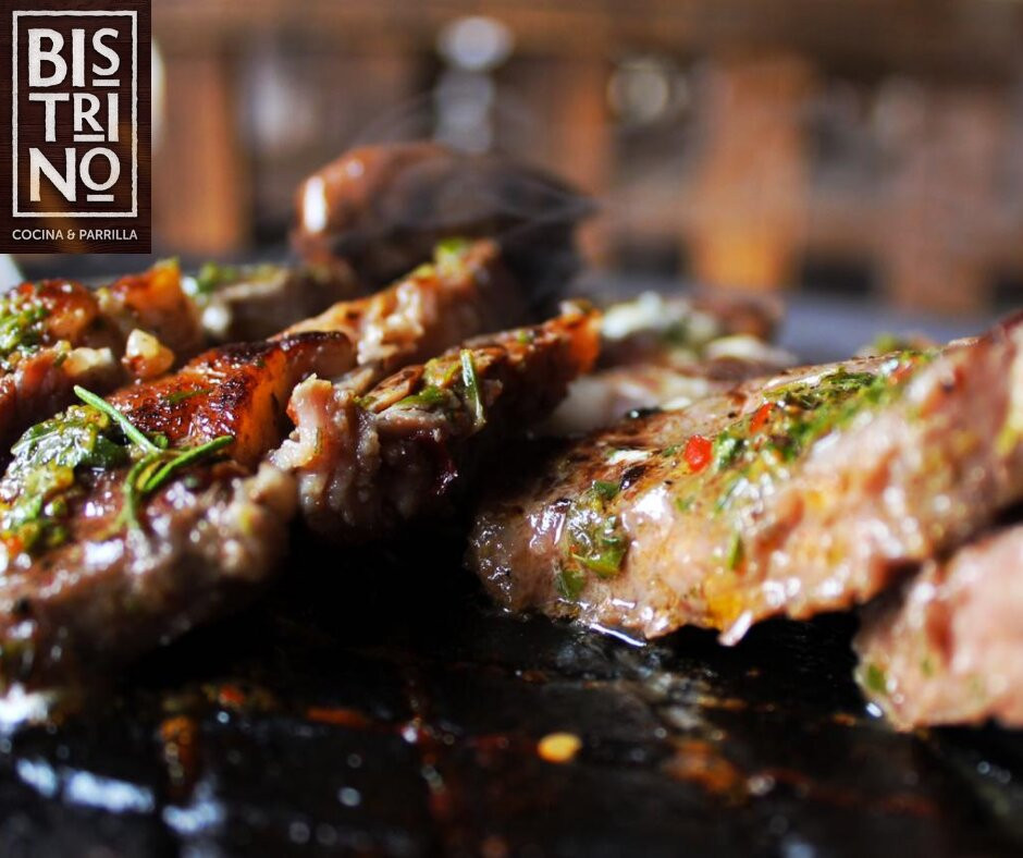 Santa Cruz Aquiahuac餐馆和美食-Bistrino