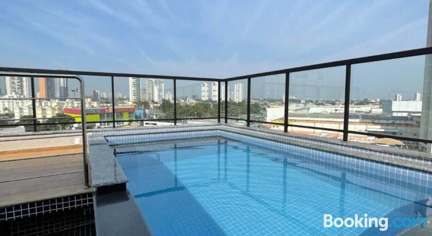 Keep Suites Hotel主图