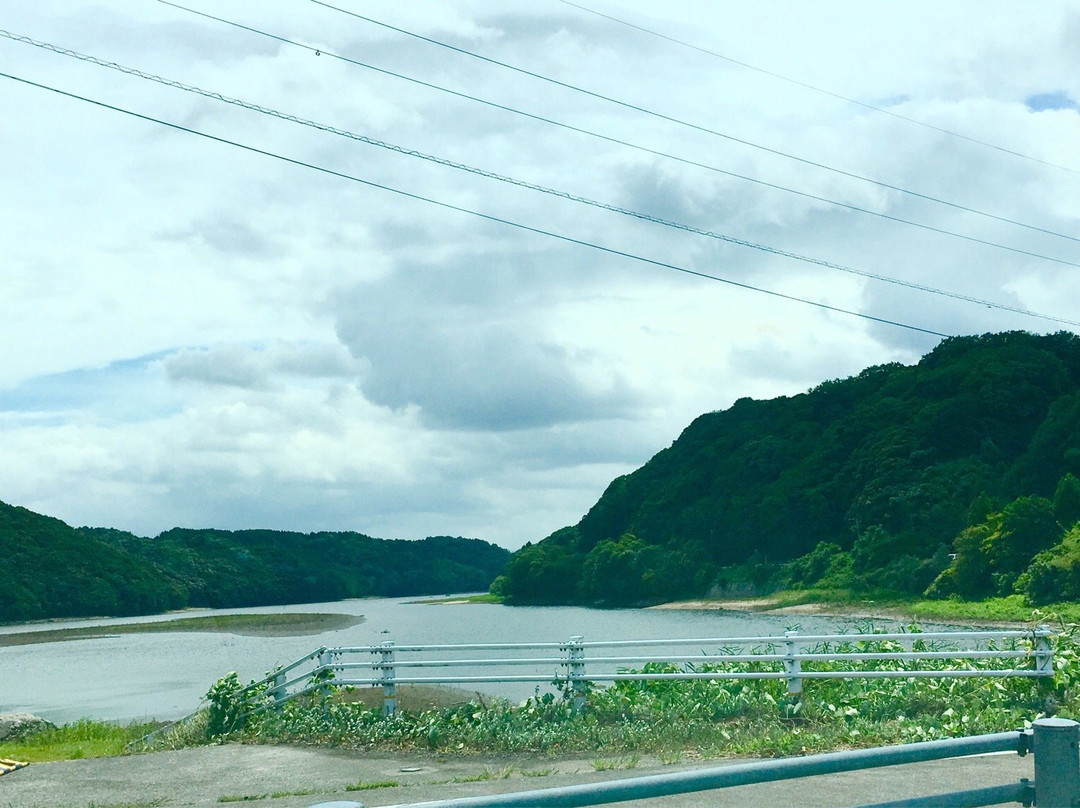 Lake Onoko