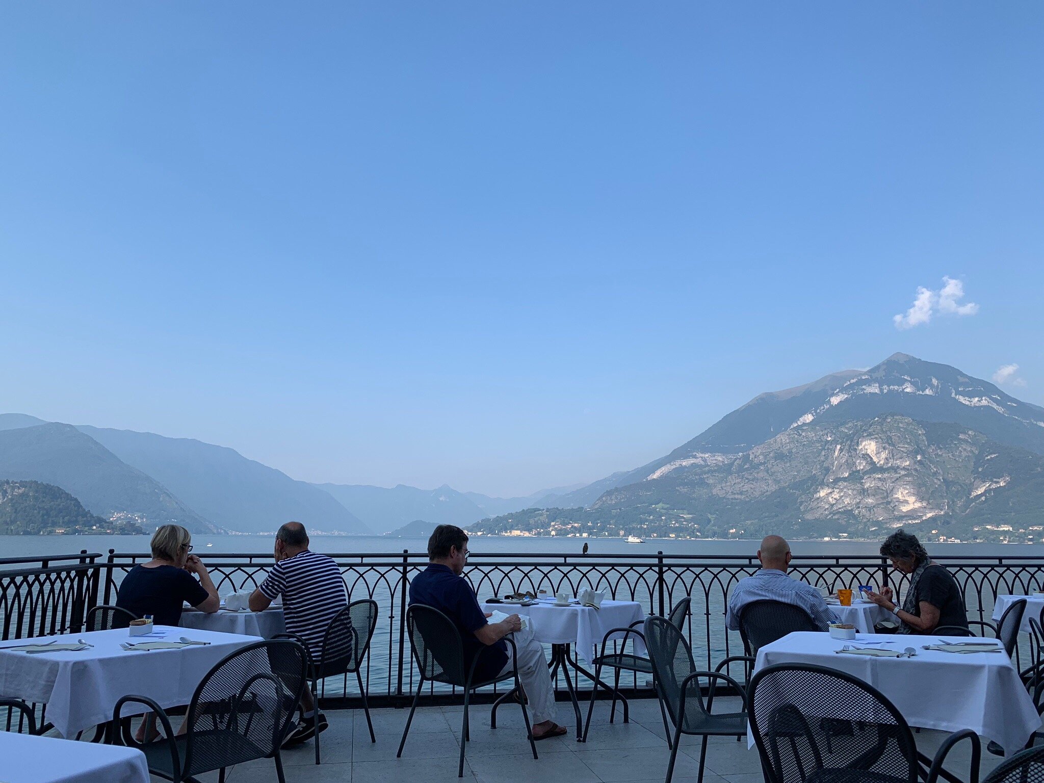 Hotel du Lac-官方