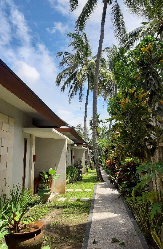 巴乌纳勒别墅主图