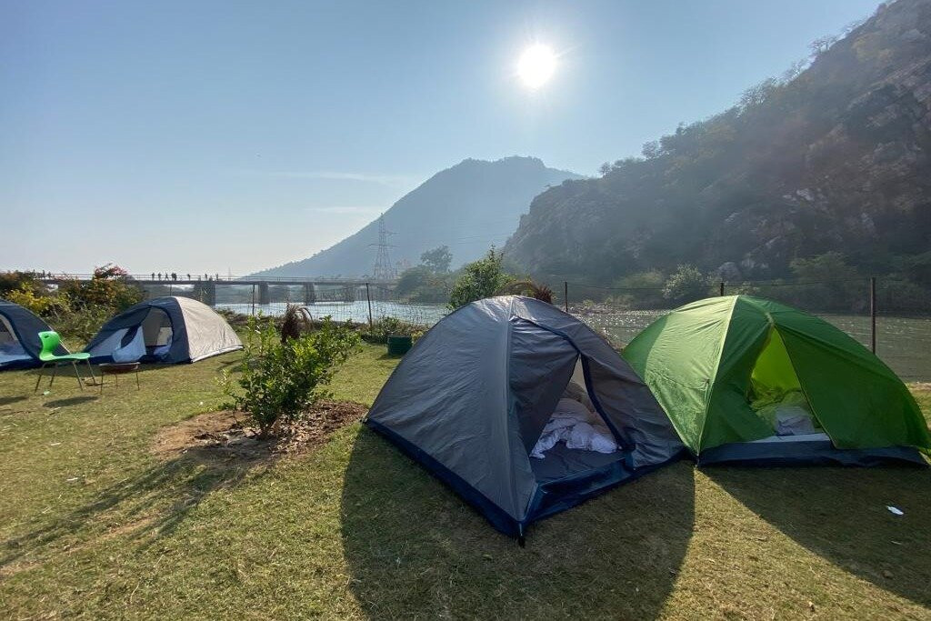 Van Jeevan Adventures景点图片